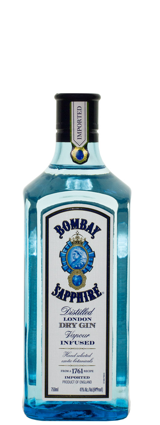 Bombay Sapphire Gin