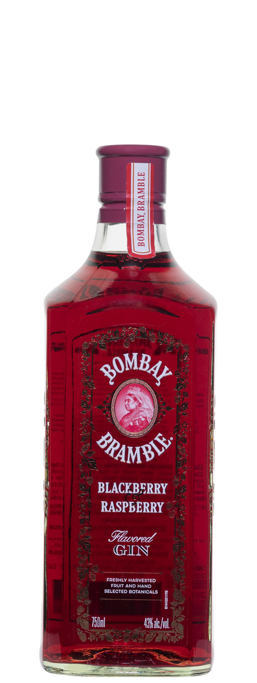 Bombay Bramble Gin