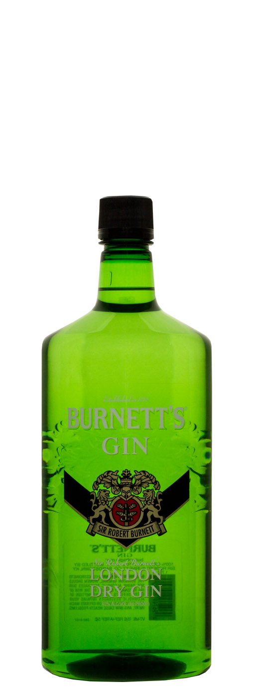 Burnetts Dry Gin