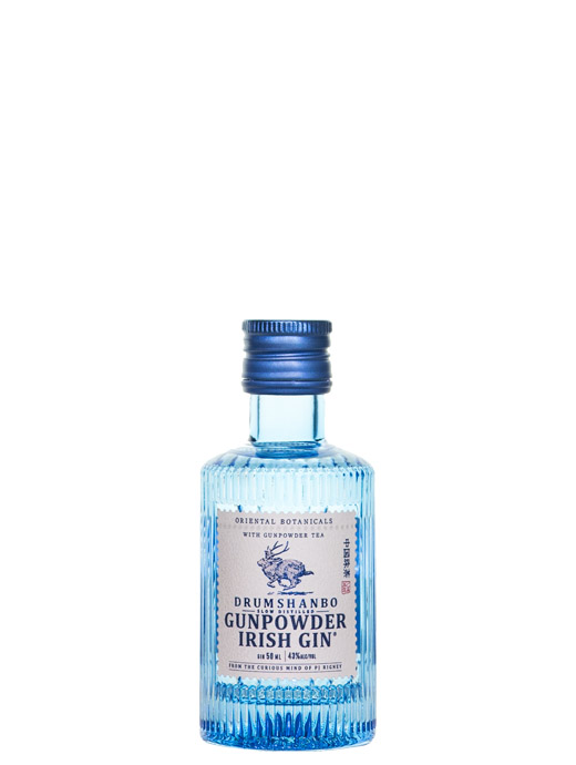 Drumshanbo Gunpowder Irish Gin