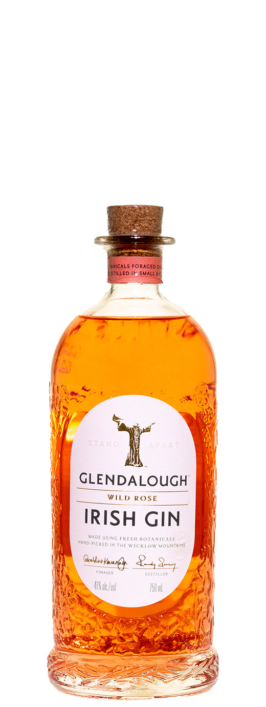 Glendalough Rose Gin