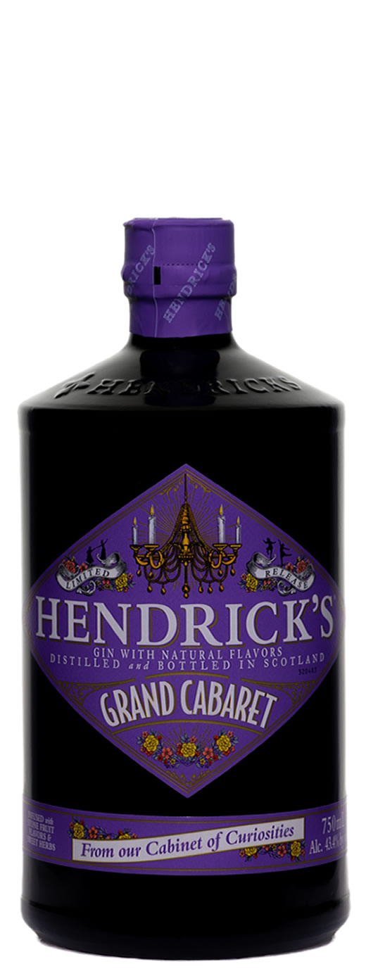 Hendrick's Grand Cabaret Gin