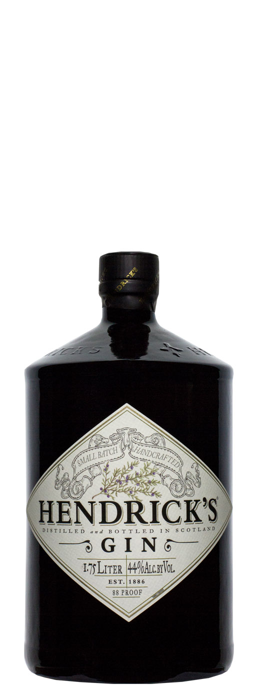 Hendrick's Gin