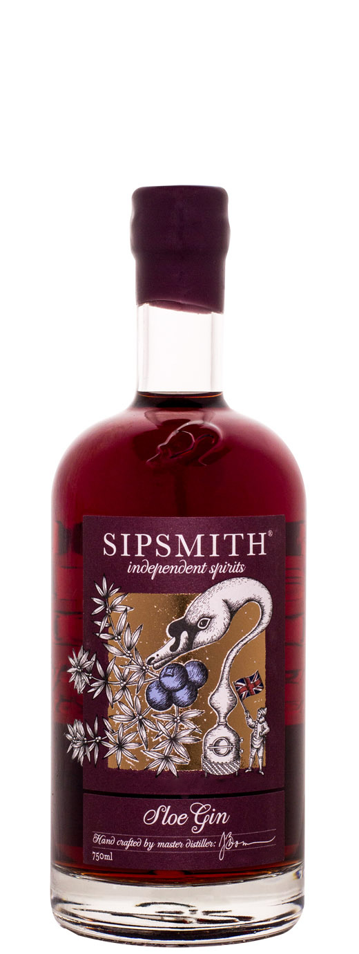 Sipsmith Sloe Gin