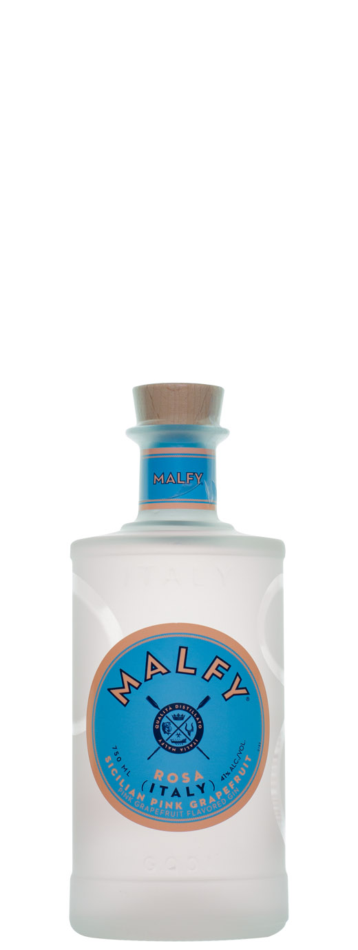 Malfy Gin Rosa