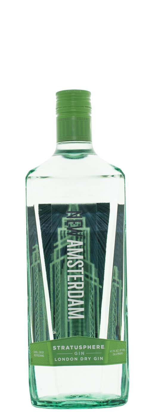 New Amsterdam Stratusphere Gin