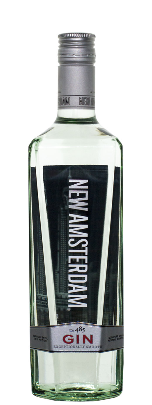 New Amsterdam Gin