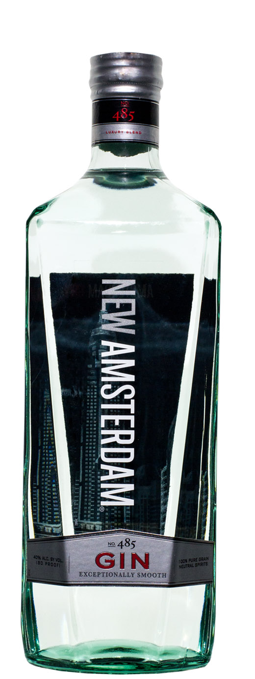 New Amsterdam Gin