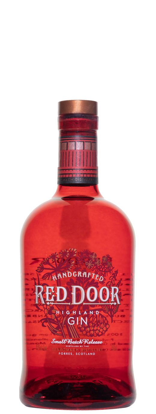 Red Door Highland Gin