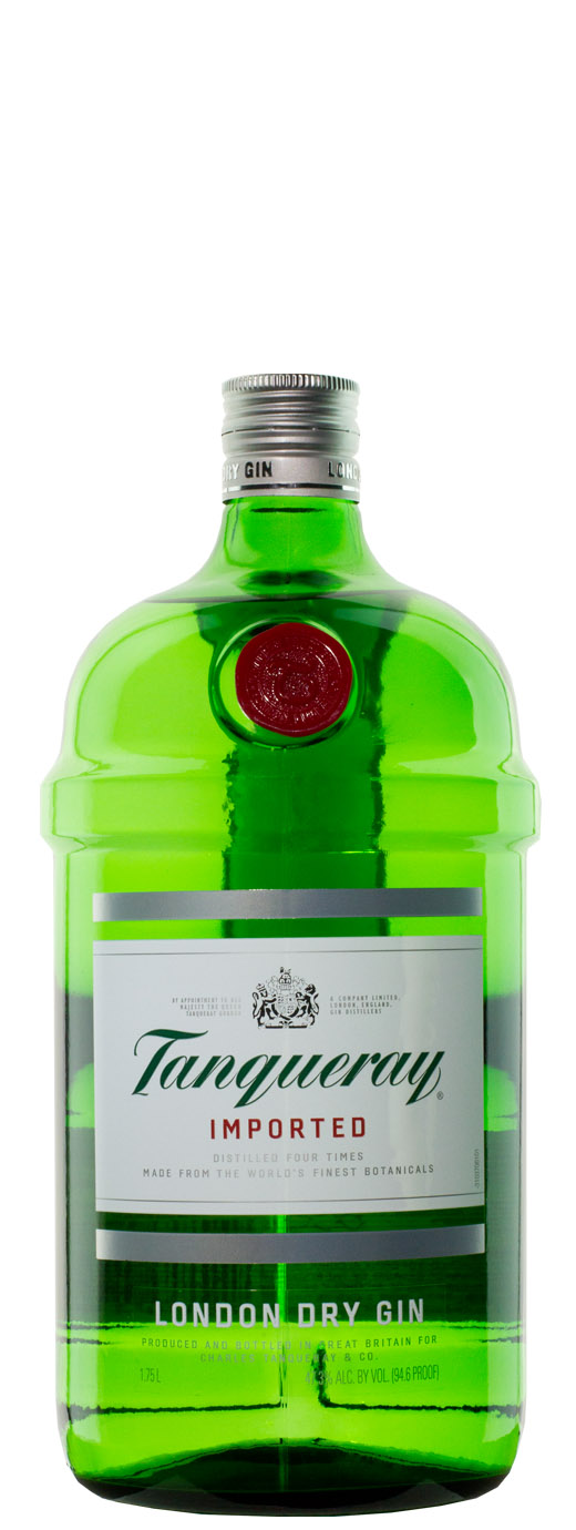 Tanqueray Gin