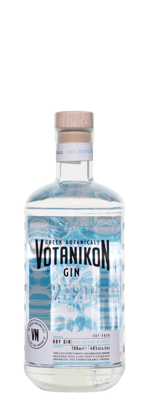 Votanikon Gin 700ml