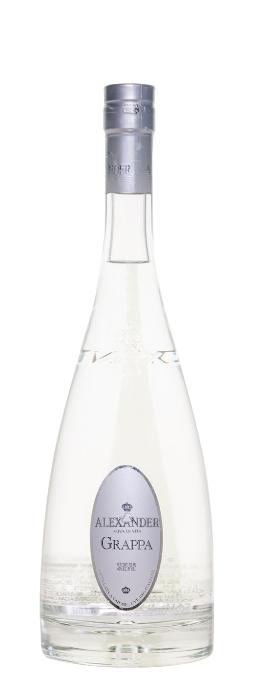 Alexander Grappa 700ml