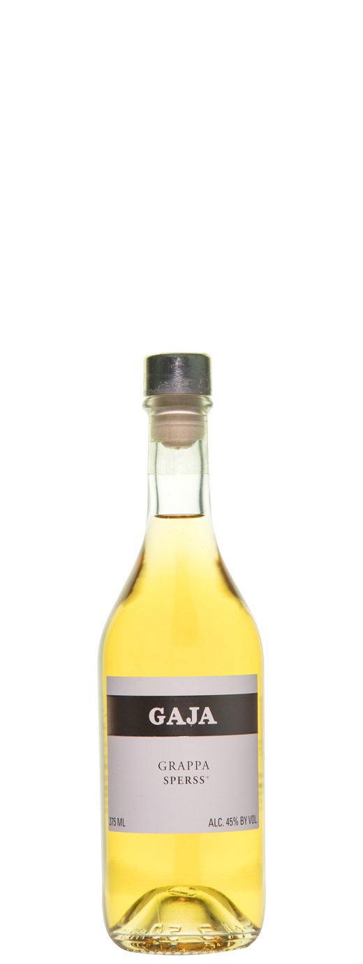 Gaja Grappa Sperss