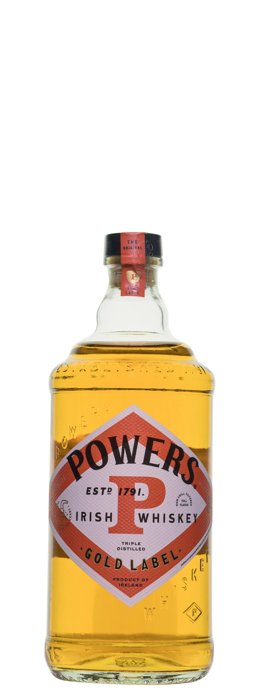 Powers Irish Whiskey