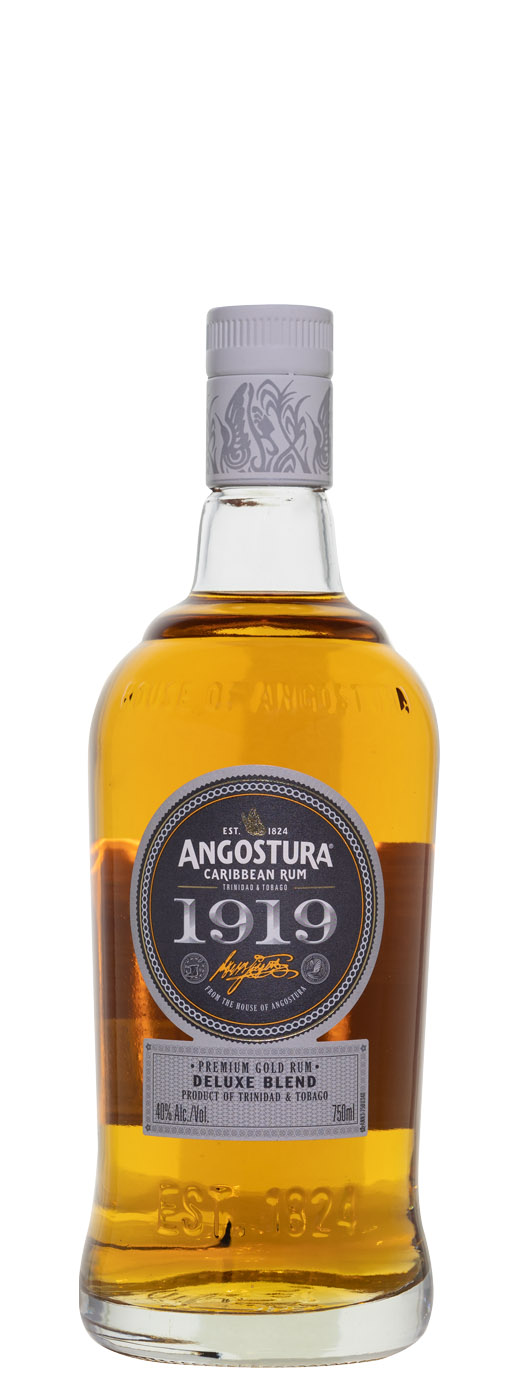 Angostura 1919 Rum