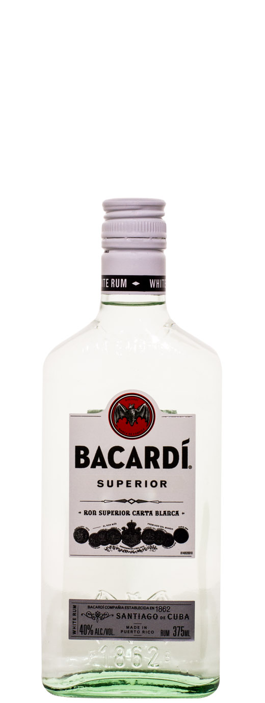 Bacardi Superior Rum