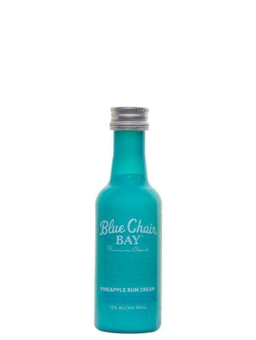 Blue Chair Bay Pineapple Rum Cream