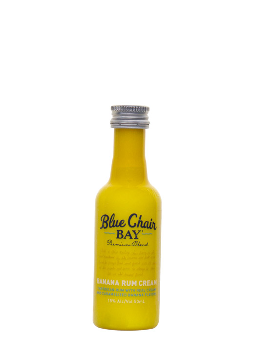 Blue Chair Bay Banana Rum Cream