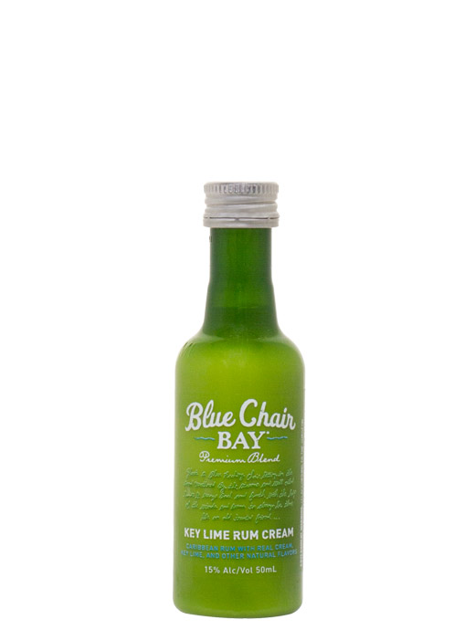 Blue Chair Bay Key Lime Rum Cream