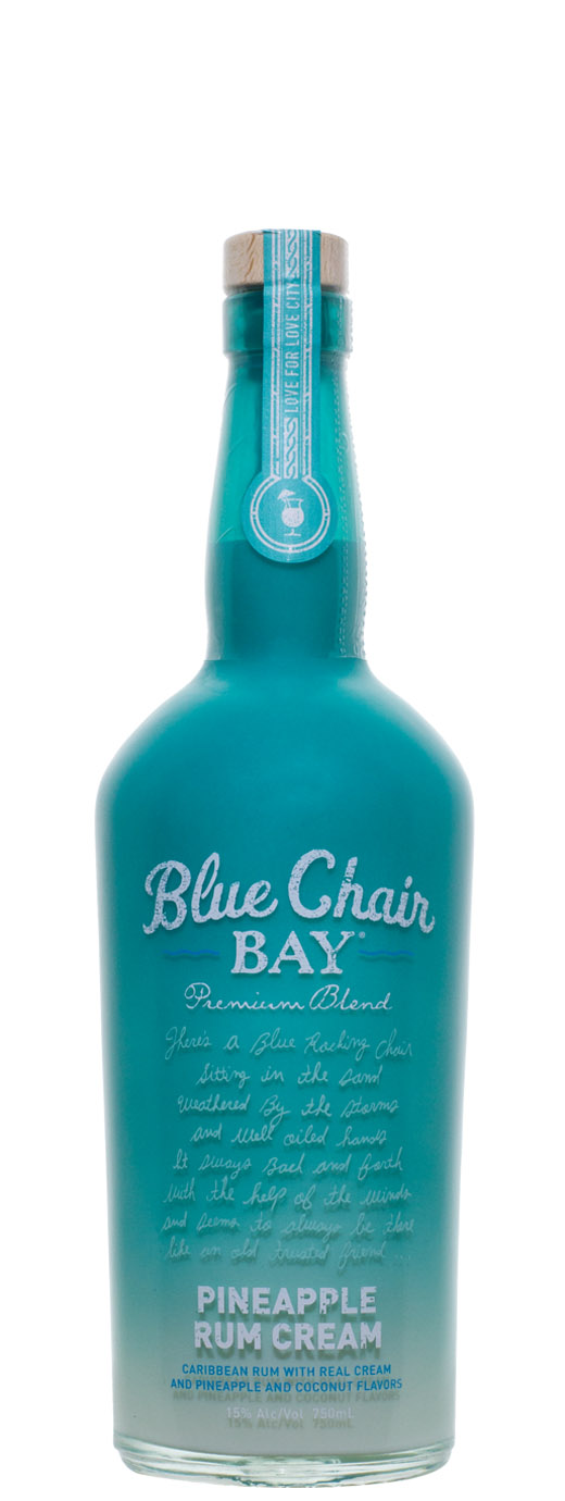 Blue Chair Bay Pineapple Rum Cream