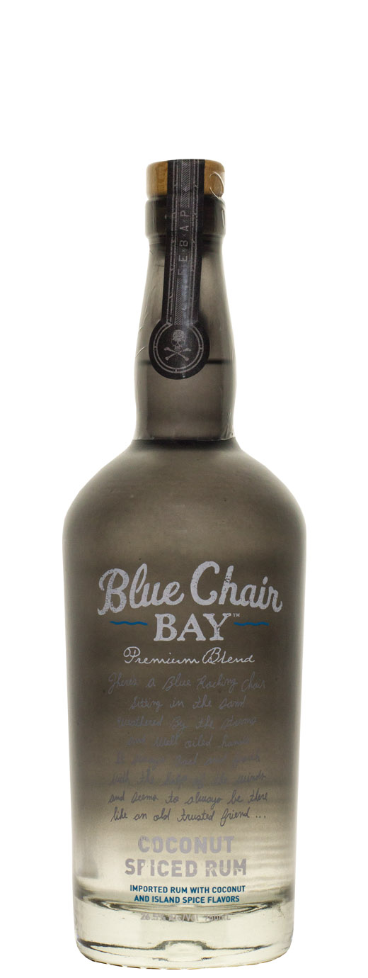 Rum B 21 Fine Wine Spirits Florida Blue Chair Bay Coconut Ed Rum