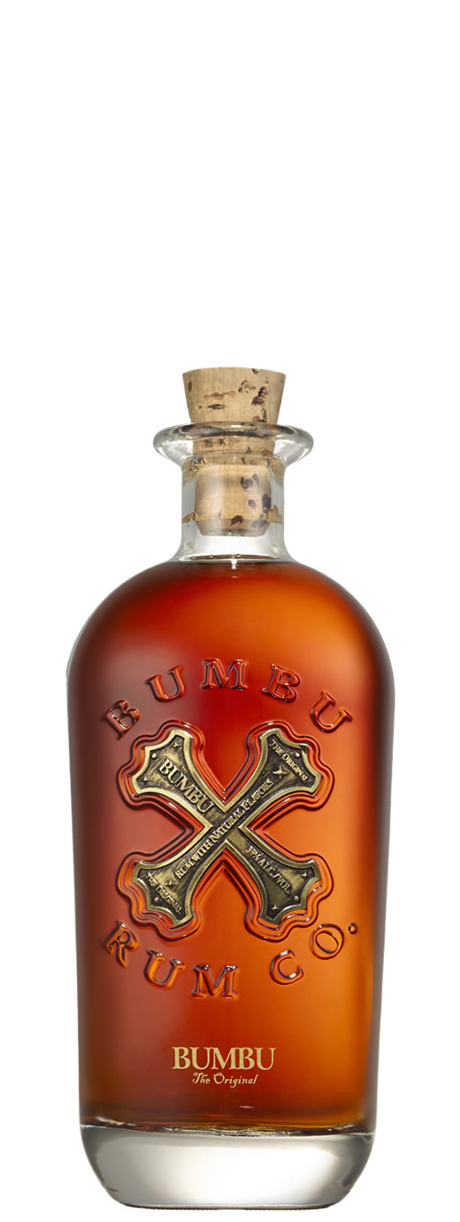 Bumbu Rum