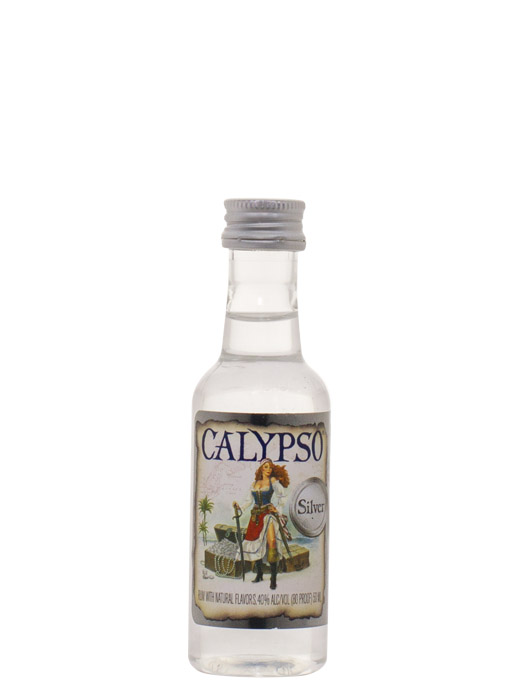 Calypso Silver Rum