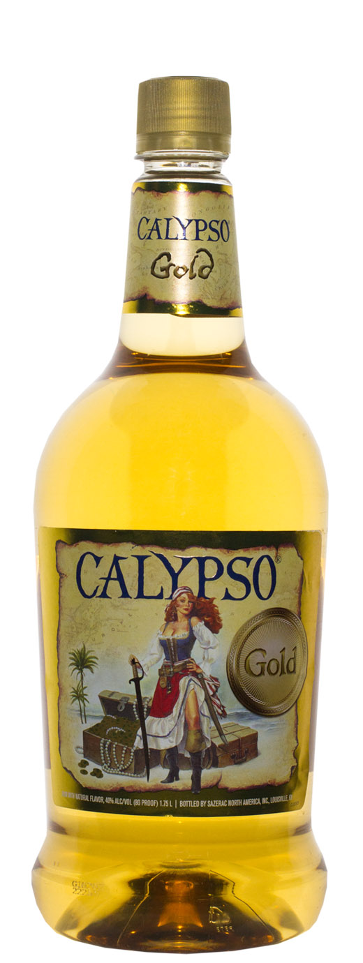 Calypso Gold Rum