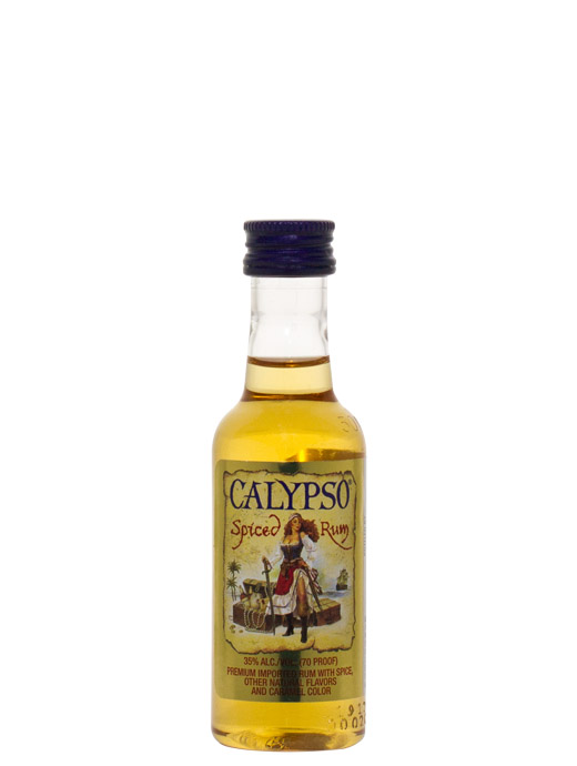 Calypso Spiced Rum