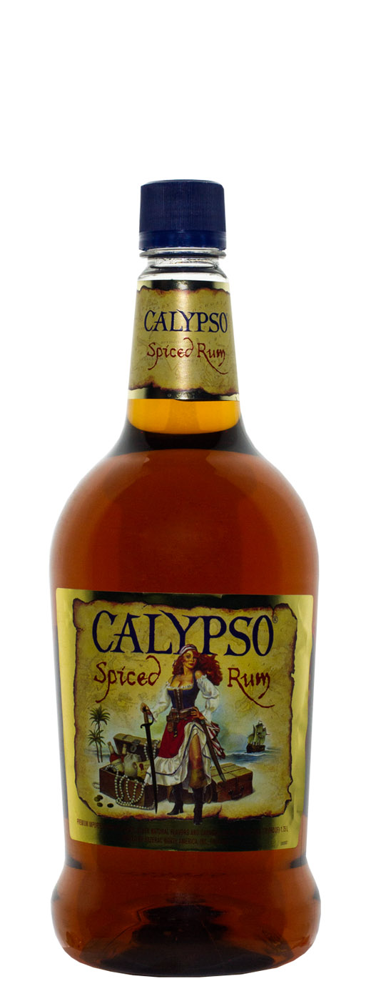 Calypso Spiced Rum