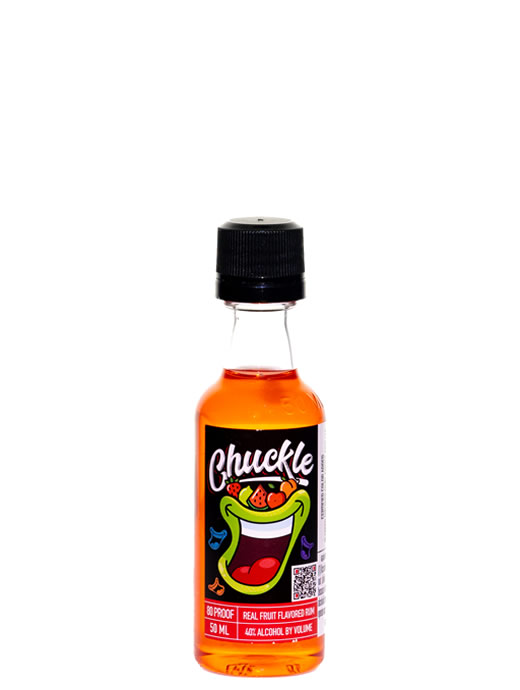 Chuckle Rum