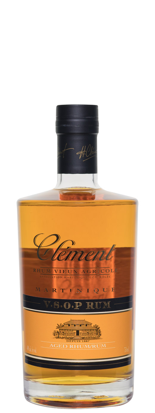 Rhum Clement VSOP Rum