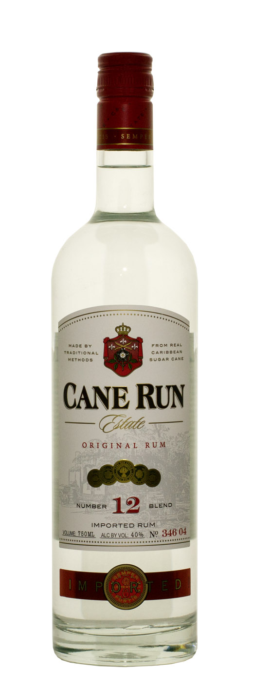 Cane Run Rum