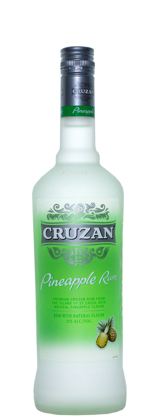 Cruzan Pineapple Rum