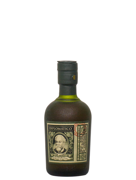 Diplomatico Reserva Exclusiva Rum