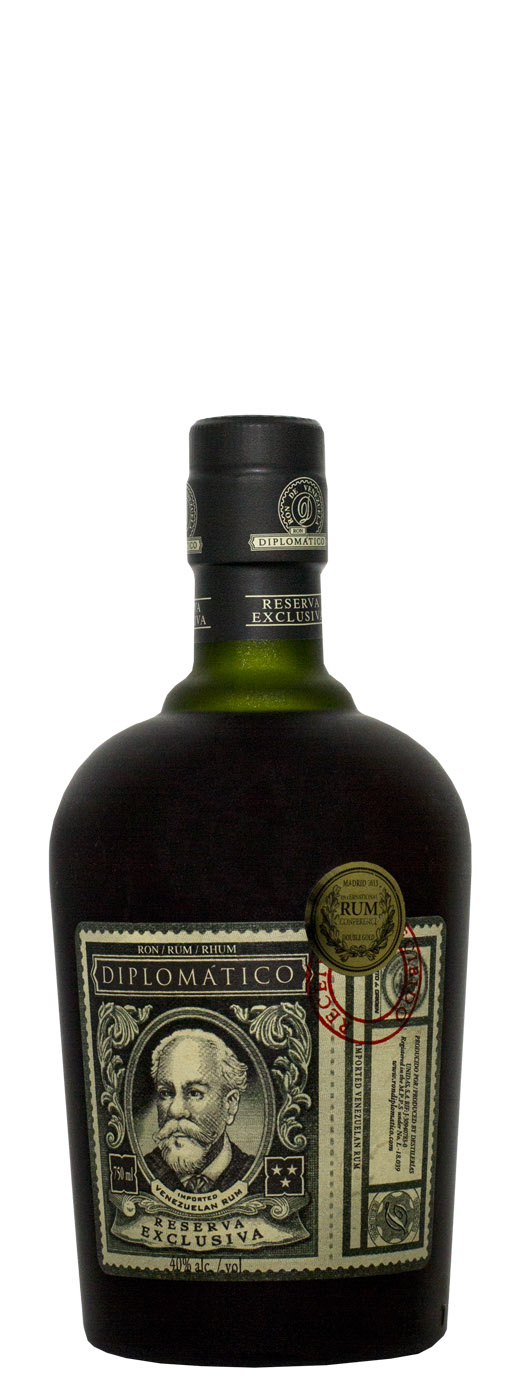 Diplomatico Reserva Exclusiva Rum