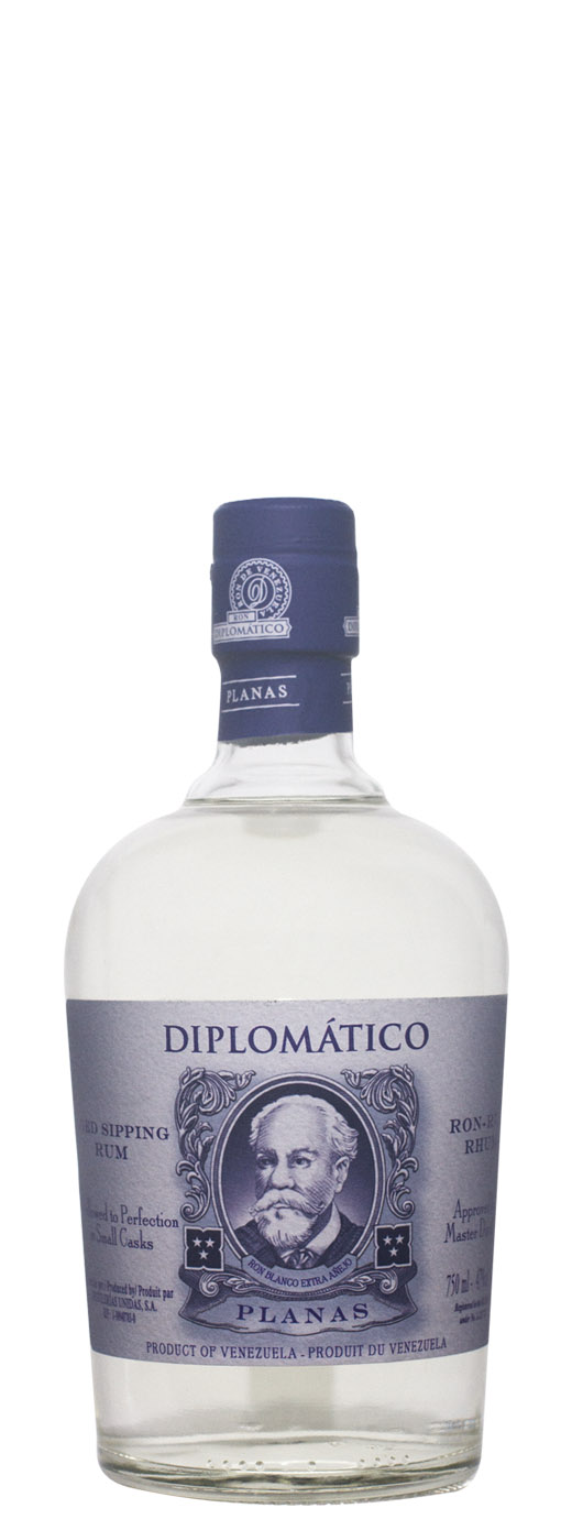 Diplomatico Planas Rum