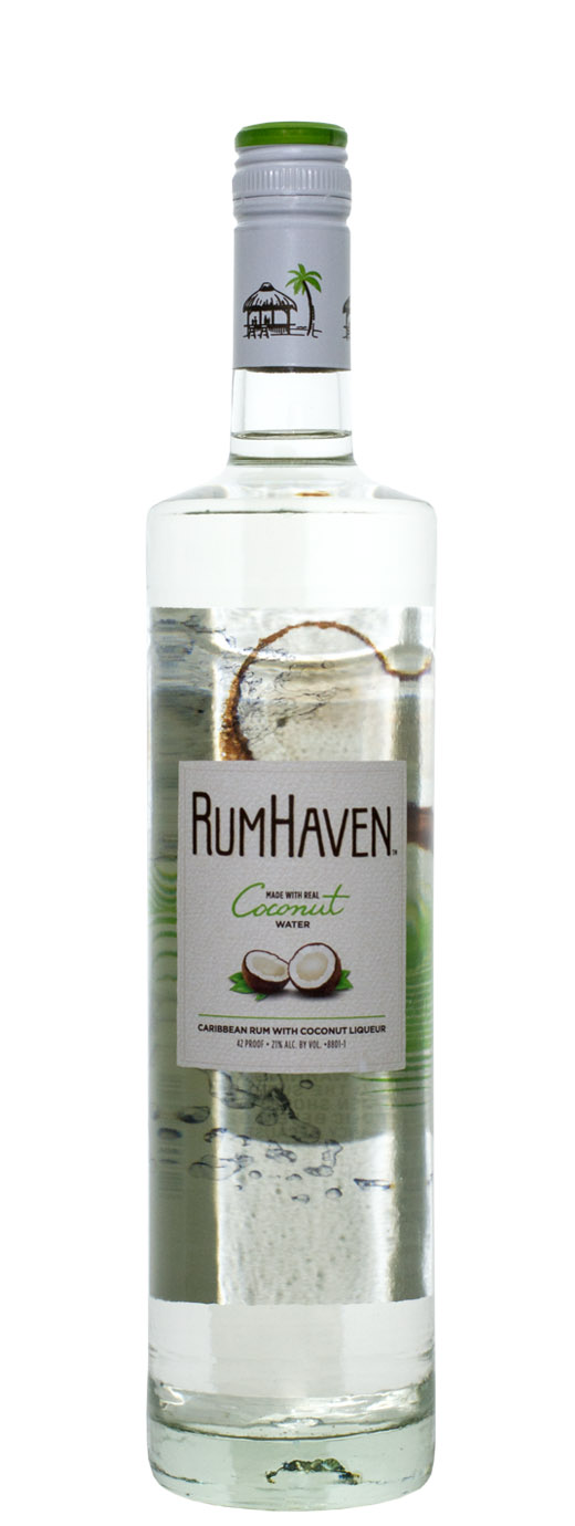 RumHaven Caribbean Rum