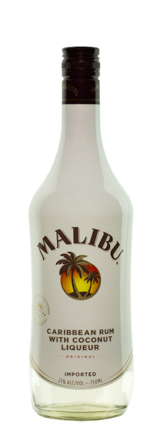 Malibu Coconut Rum