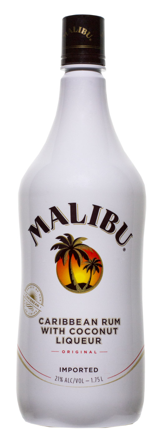 Malibu Coconut Rum