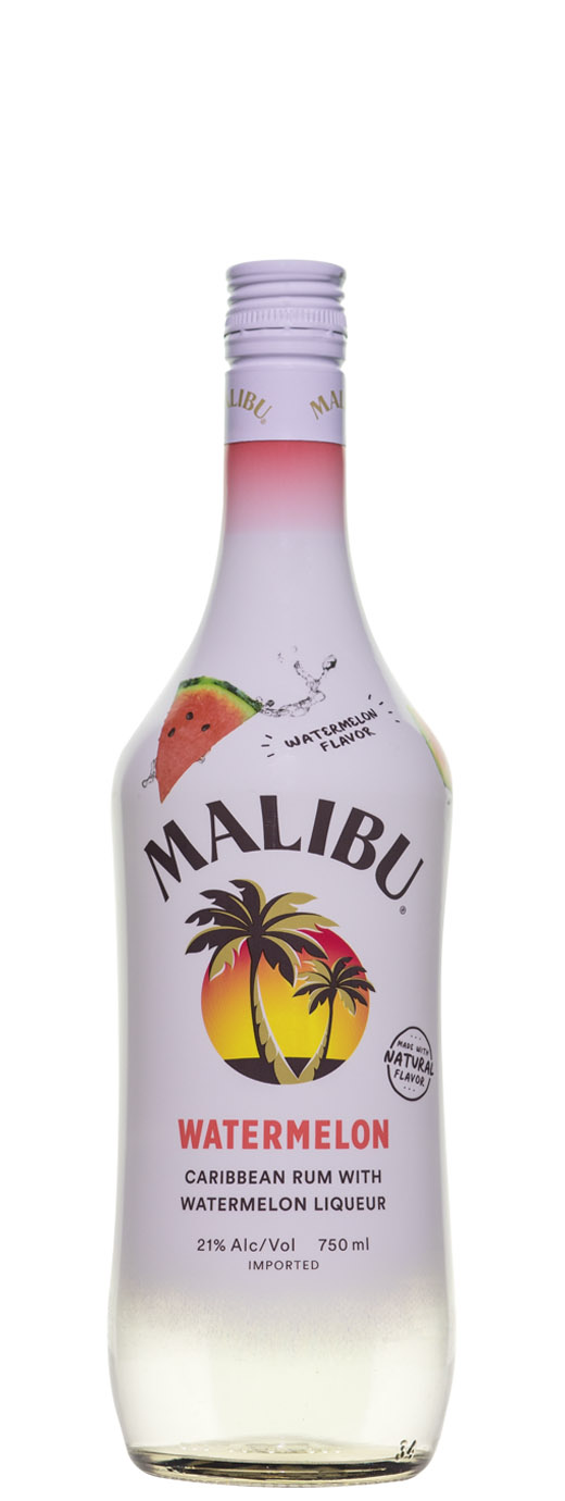 Malibu Watermelon Rum