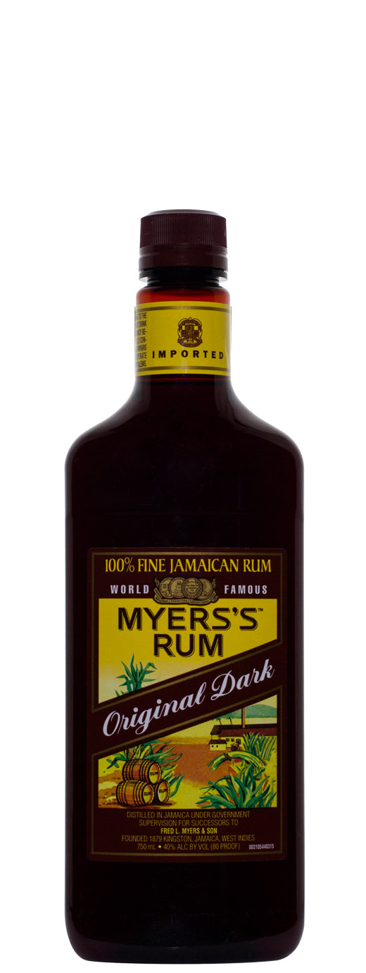 Myers's Dark Rum