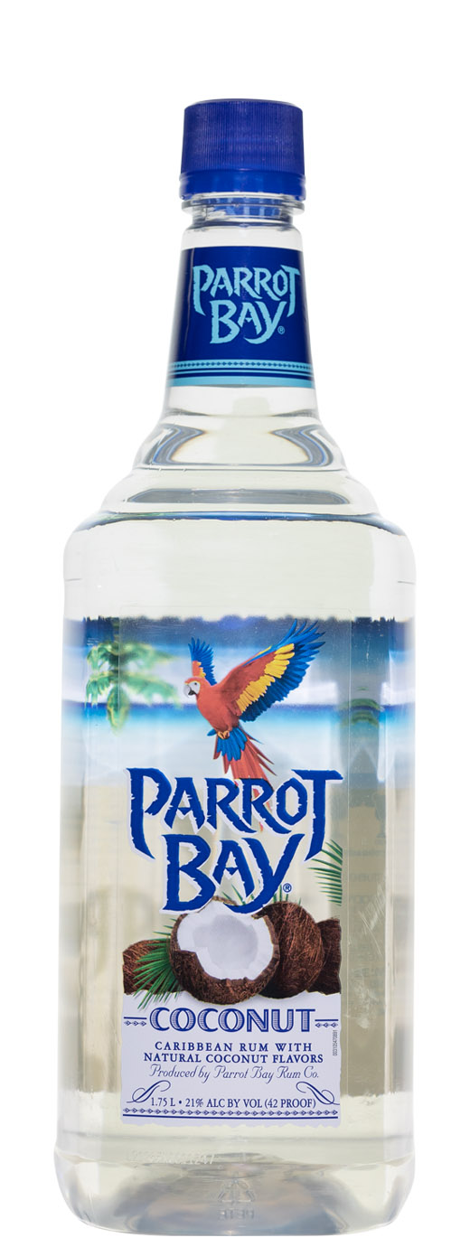 Parrot Bay Coconut Rum