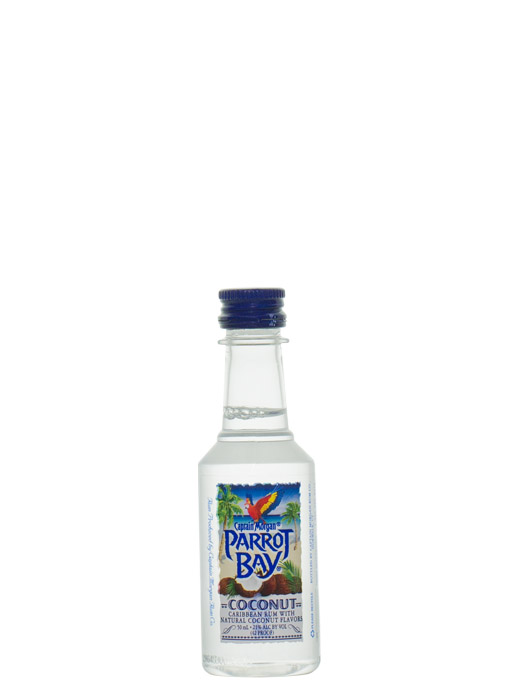 Parrot Bay 90 Coconut Rum