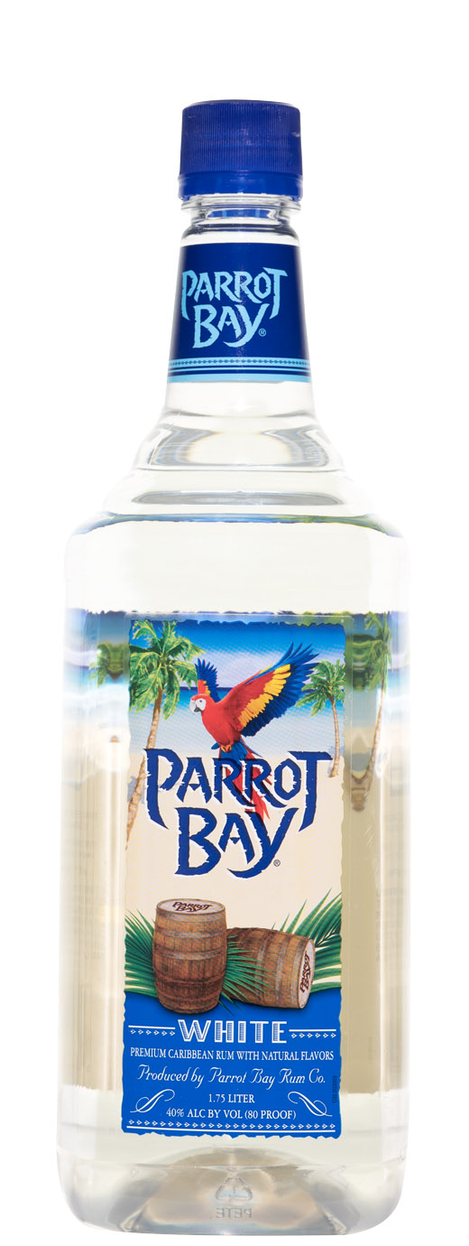 Parrot Bay White Rum