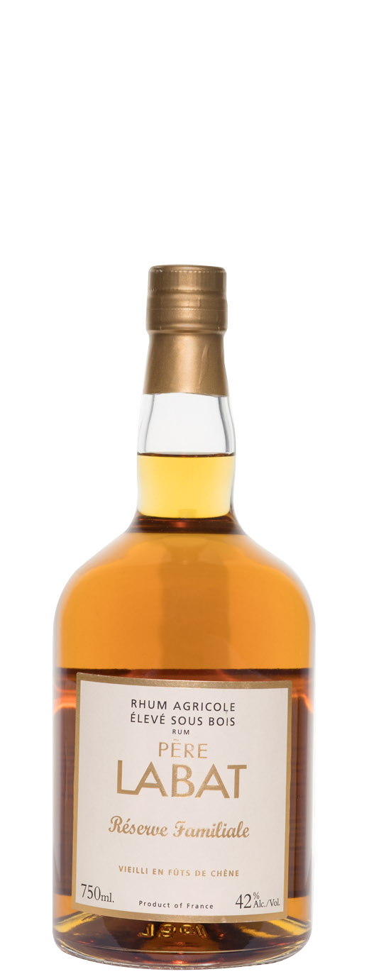 Pere Labat 6yr Rhum Agricole