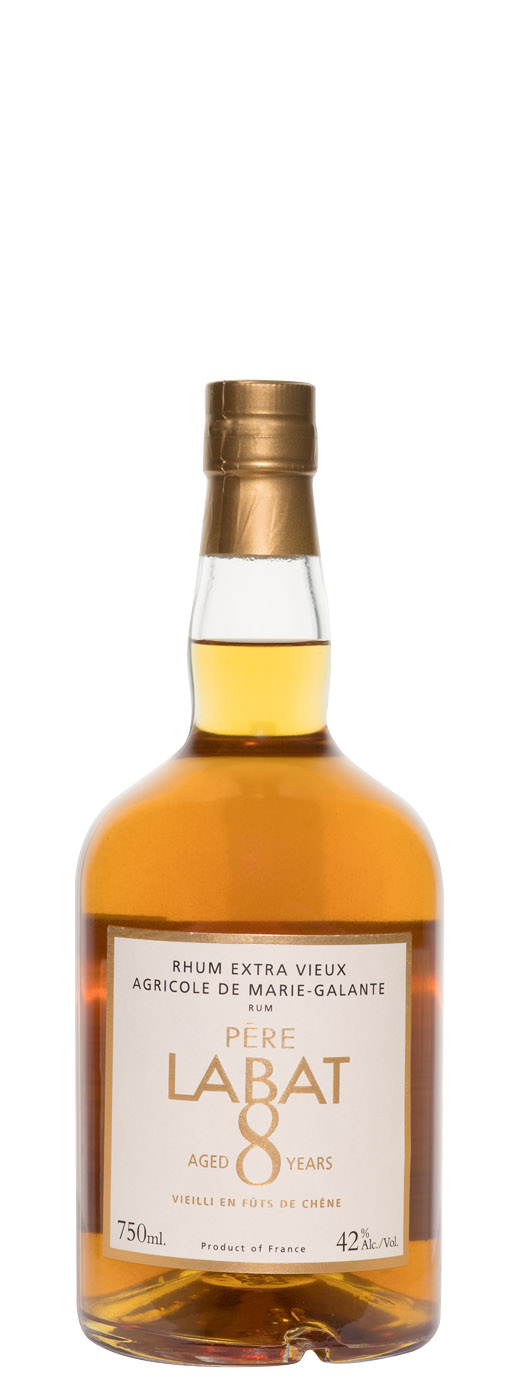 Pere Labat 8yr Rhum Agricole