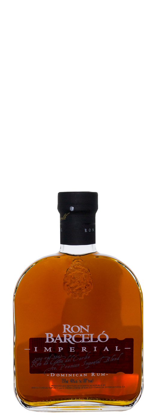 Ron Barcelo Imperial Rum