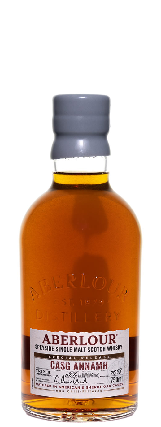 Order Aberlour Casg Annamh Single Malt Scotch