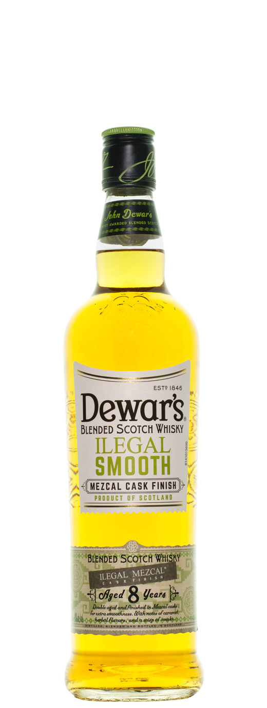 Scotch International Whisky B 21 Fine Wine Spirits